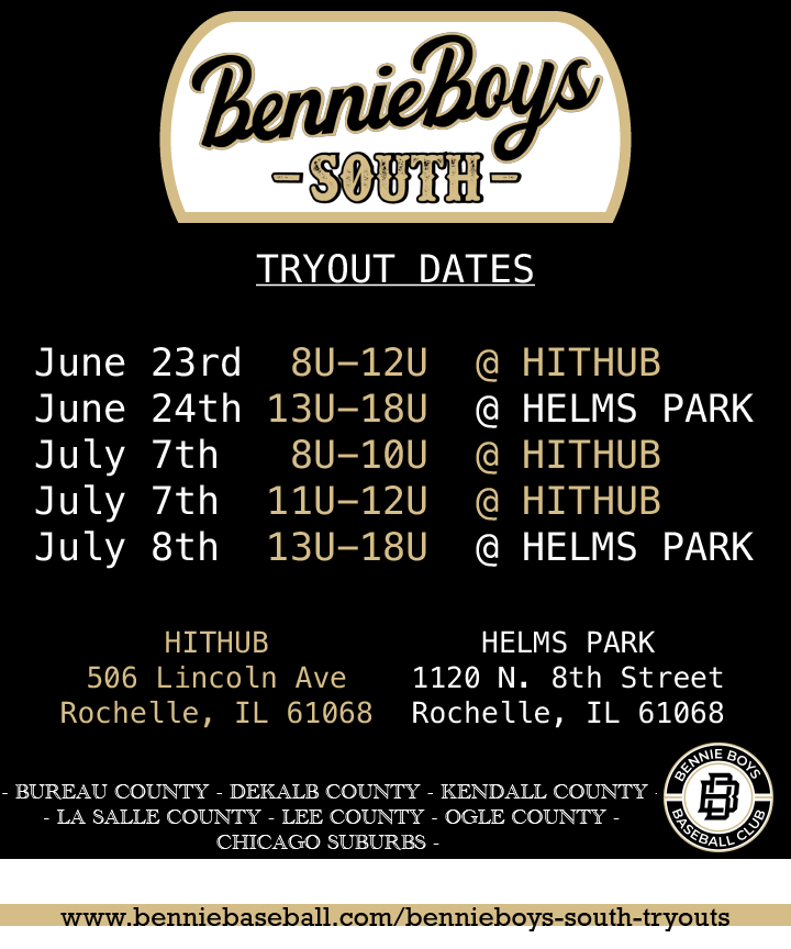 BennieBoys South